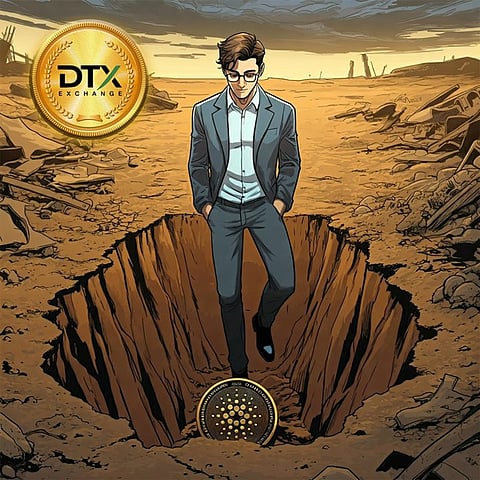 DTX Exchange