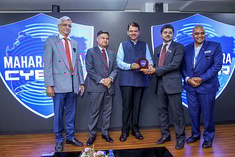 Maharashtra Inaugurates India's First Integrated Cyber Command & Control Center with L&T Technology Services