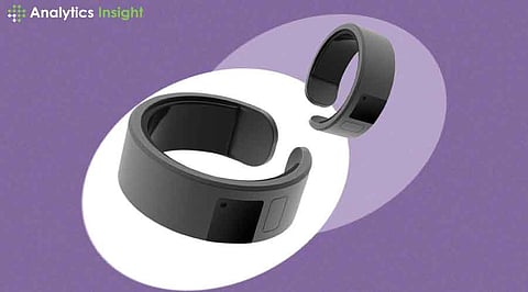 VTouch WHSP Ring Features
