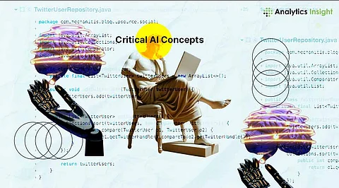 Critical AI Concepts