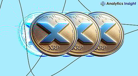 Why is XRP Price on Rise?