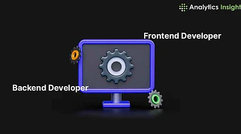Backend Developer vs. Frontend Developer