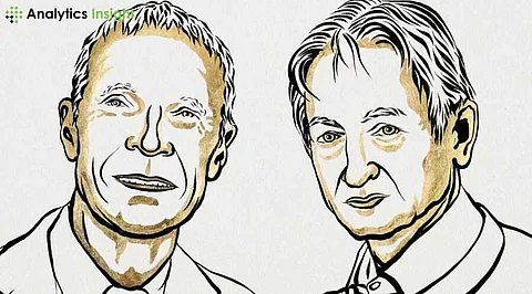Why the Nobel Prize in Physics for AI is a Game-Changer