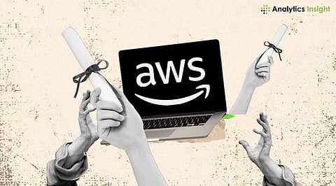 AWS Cloud Careers
