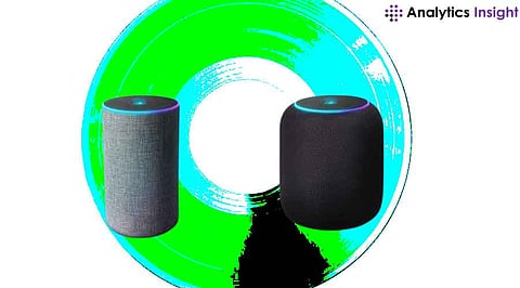 smart speakers under US$200