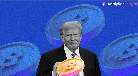 Trump-Themed Tokens Outperform As Bitcoin Stumbles Amid Regulatory Woes
