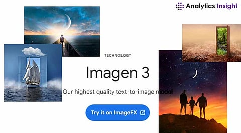 Google Imagen 3: What’s New and How It Compares to MidJourney