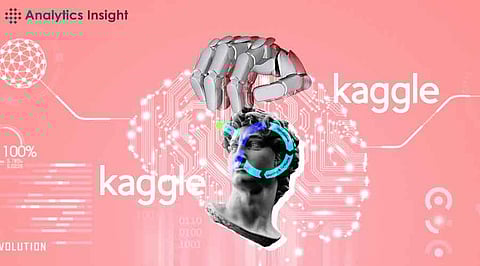 Data Science competitions