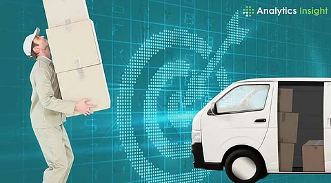 Amazon Launches AI Tool to Speed Up Package Searches for Drivers
