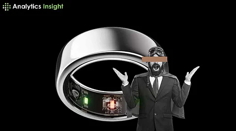 No Apple Smart Ring: iPhone Fans Disappointed