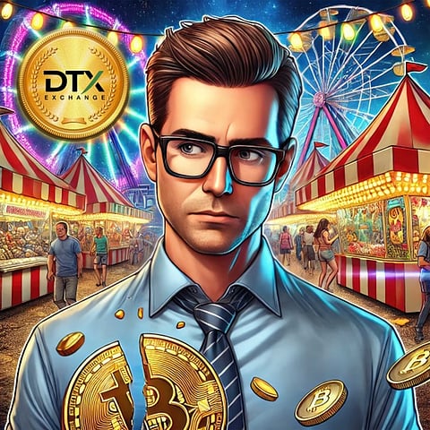 DTX Exchange