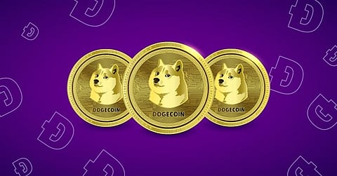 Dogecoin