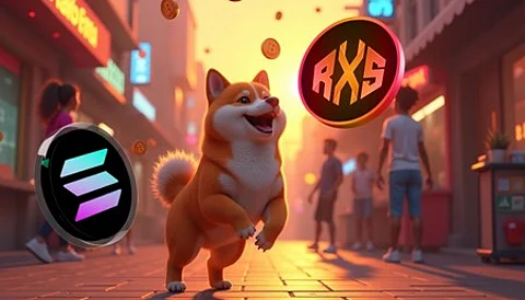 Rexas Finance