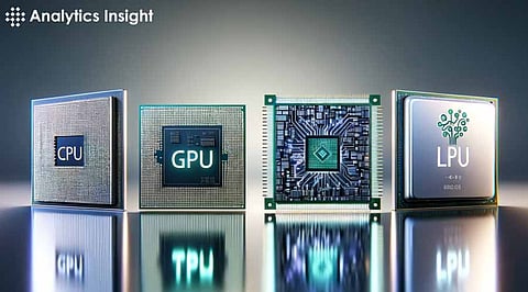 GPU vs. TPU: Which is Better for AI Workloads?