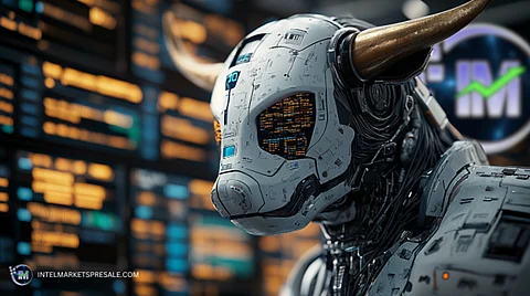 IntelMarkets
