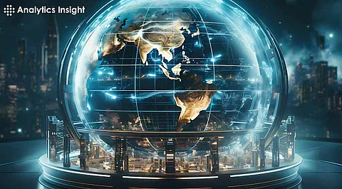 Top 5 Most Advanced Countries in Technology