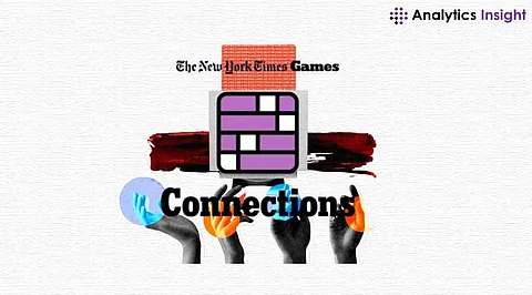 NYT Connections