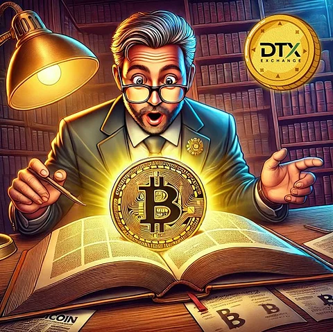 DTX Exchange