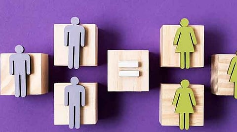 The State of Gender Diversity in Tech: Are We Moving Backward?