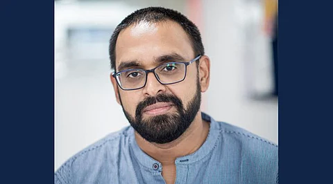Incentivate Solutions-Sujeet Pillai