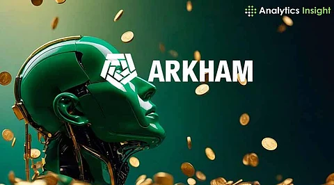 Arkham Intelligence