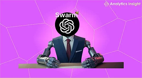 OpenAI's New 'Swarm' Framework: A Game-Changer for AI, But a Job Killer?