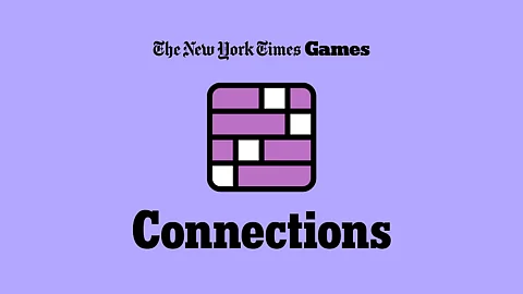 NYT Connections Today for October 15, 2024