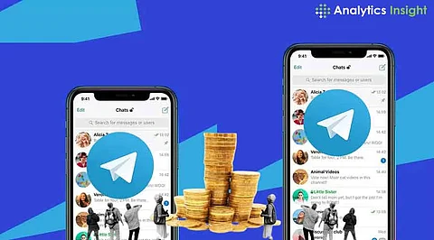 Why Telegram is a Hub for Crypto Tokens?