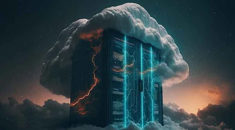 Beyond the Cloud: How Decentralized Data Storage Is Powering Blockchain Dapps
