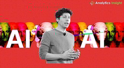 What is Sam Altman's Vision for AI?