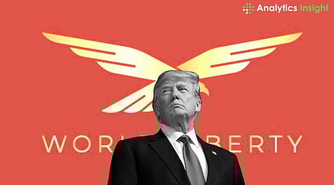 Trump-Backed World Liberty Financial Surpasses 100,000 Signups Before WLFI Token Launch