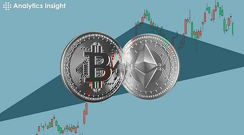 Crypto Price Today: Bitcoin at $65,576, Ethereum Eyes $2,650