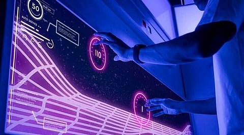 The Evolution and Impact of LED Screens in Modern Technology