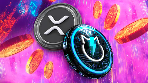 XRP Breaking News_ Ripple Set for Major Moves Next Week While JetBolt Presale Soars