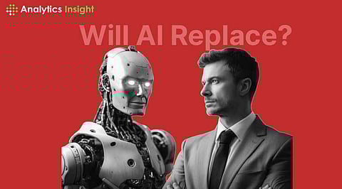 Will AI Replace White-Collar Jobs