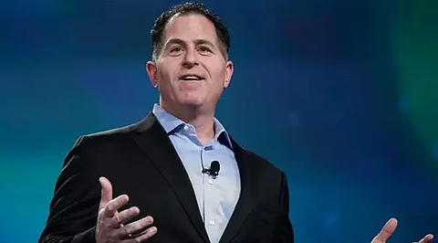 Michael Dell