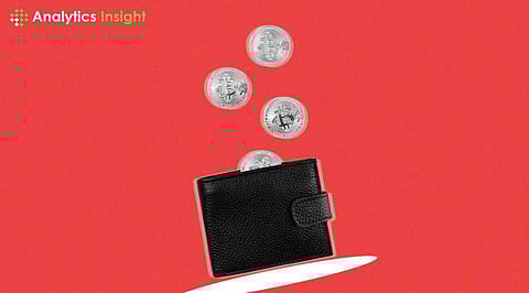 How Cryptocurrency Wallets Work?