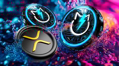 XRP Primed for 10x Breakout Amidst Ripple Swell Miami and JetBolt Presale Booms