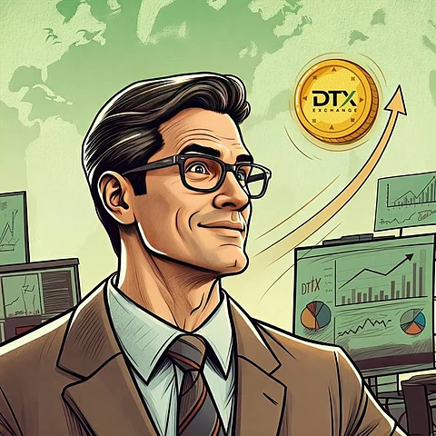 DTX Exchange