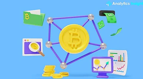 Top Cryptocurrency Compliance Tools for Financial Institutions