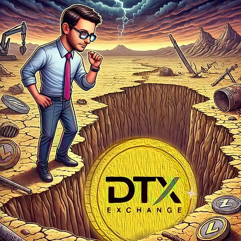 DTX Exchange