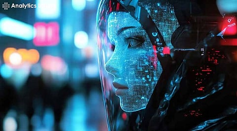 Deepfake Bots on Telegram and Privacy Violations