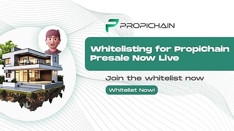 PropiChain
