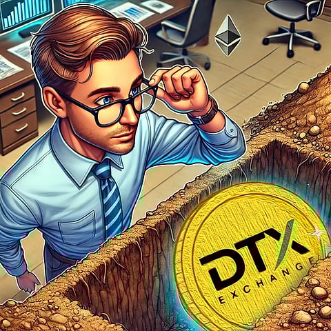 DTX Exchange