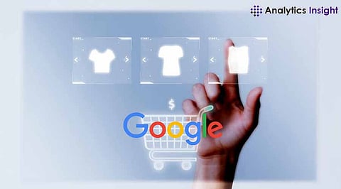 Google Shopping