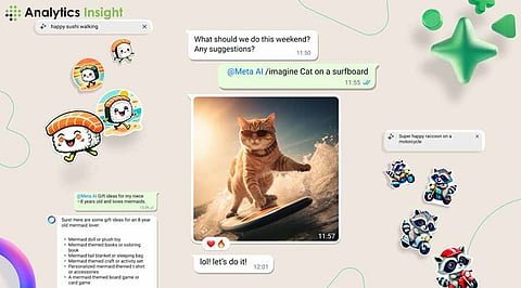 How to Use AI in WhatsApp: A Beginner's Guide