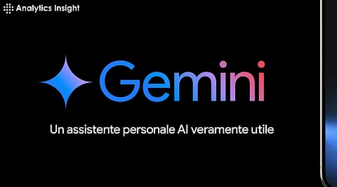 Why is Gemini the Most Powerful AI Assistant?