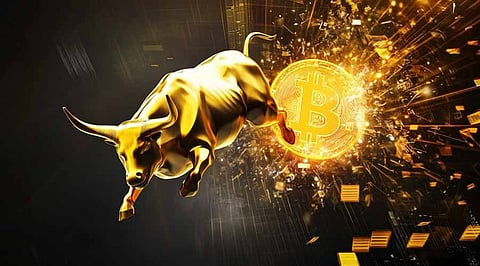 Bitcoin Bull Run Sparks Confidence Among Investors — Meme Coin Presales Pushing Through Milestones