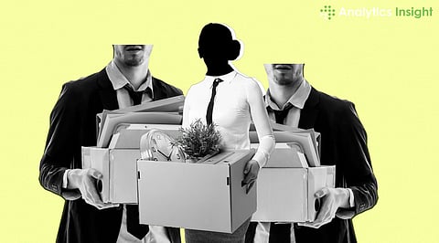 Meta Layoffs: Employees Fired Over Meal Perk Abuse