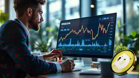 Dogecoin Price Prediction